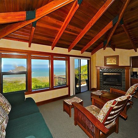 Elk Cove Inn & Spa Esterno foto