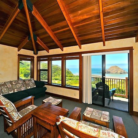 Elk Cove Inn & Spa Esterno foto
