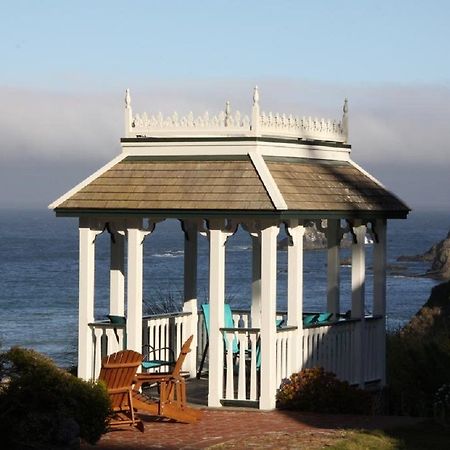 Elk Cove Inn & Spa Esterno foto