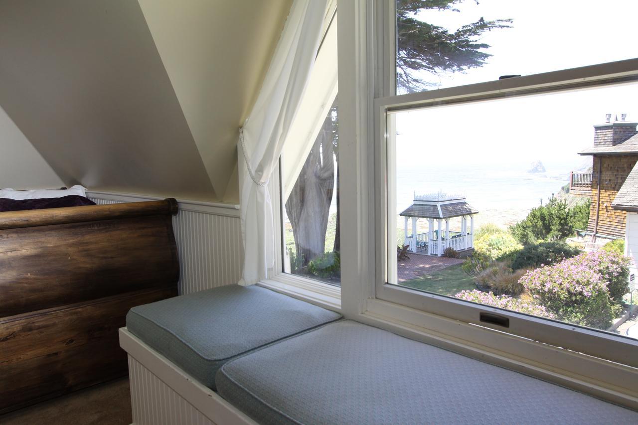 Elk Cove Inn & Spa Esterno foto