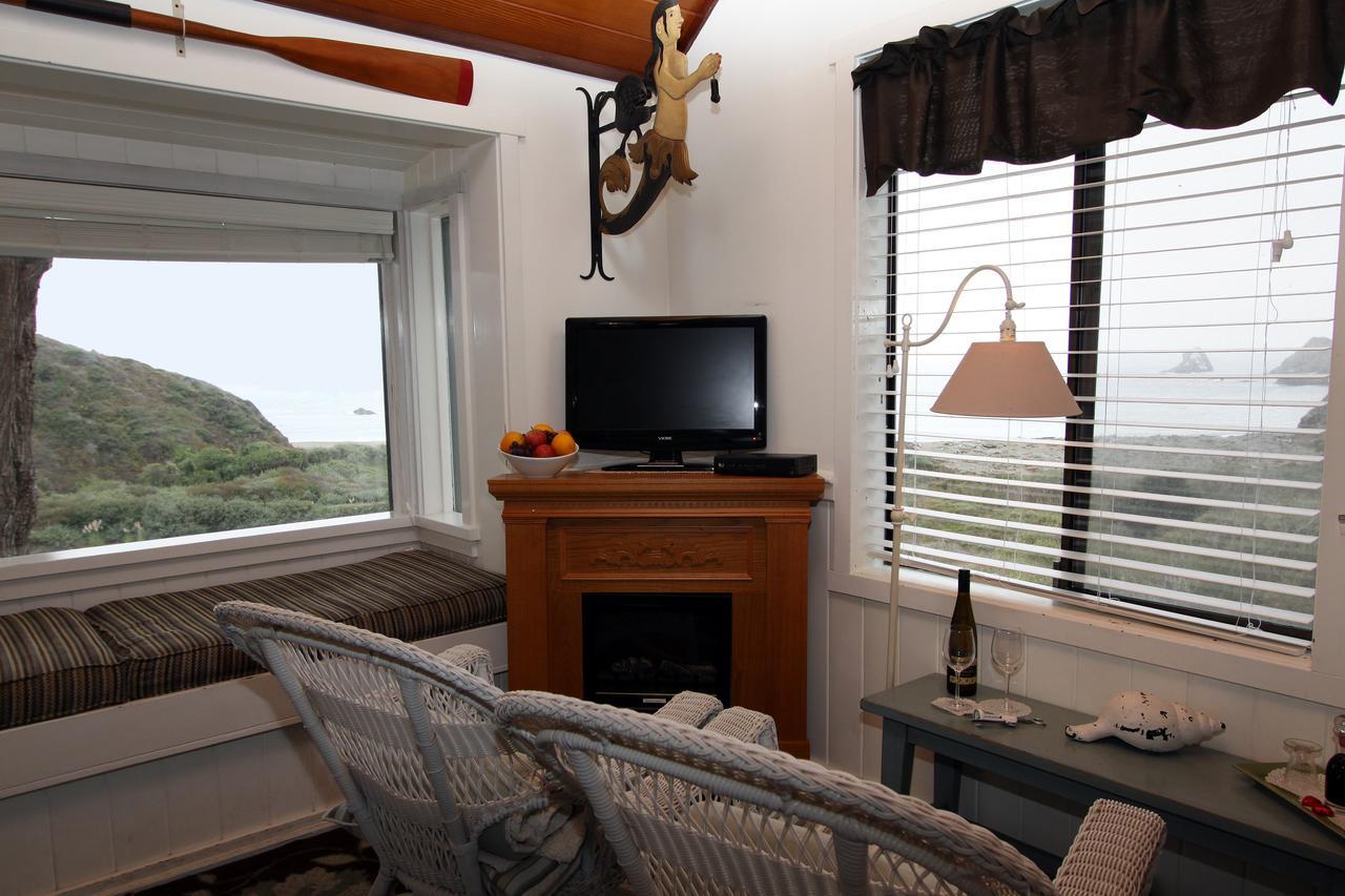 Elk Cove Inn & Spa Esterno foto
