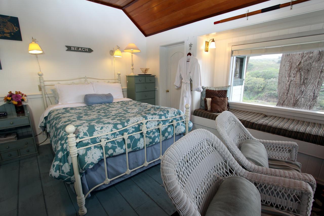 Elk Cove Inn & Spa Esterno foto