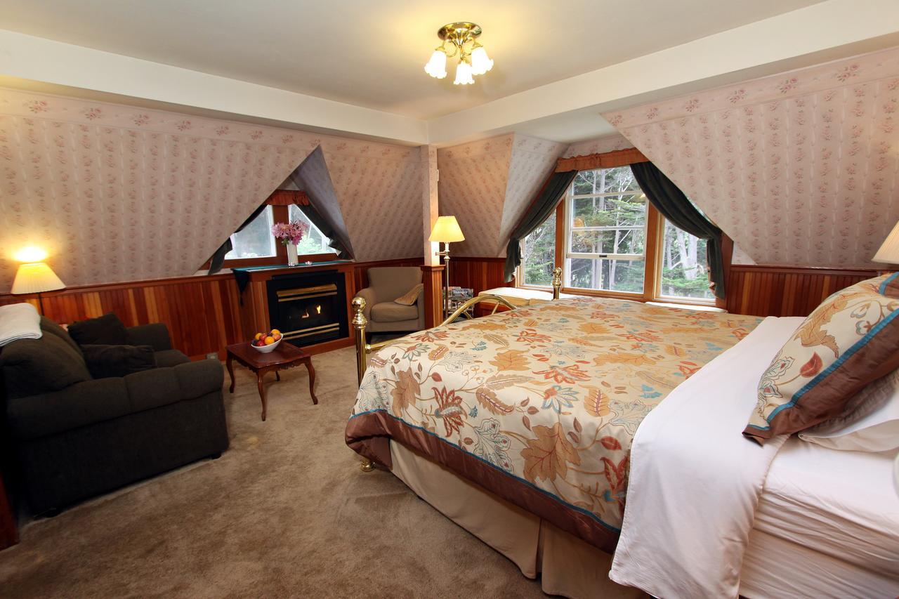 Elk Cove Inn & Spa Esterno foto