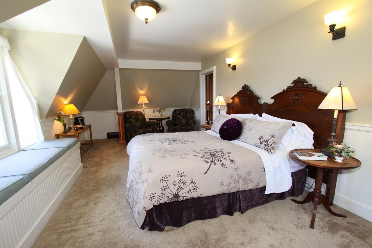 Elk Cove Inn & Spa Esterno foto