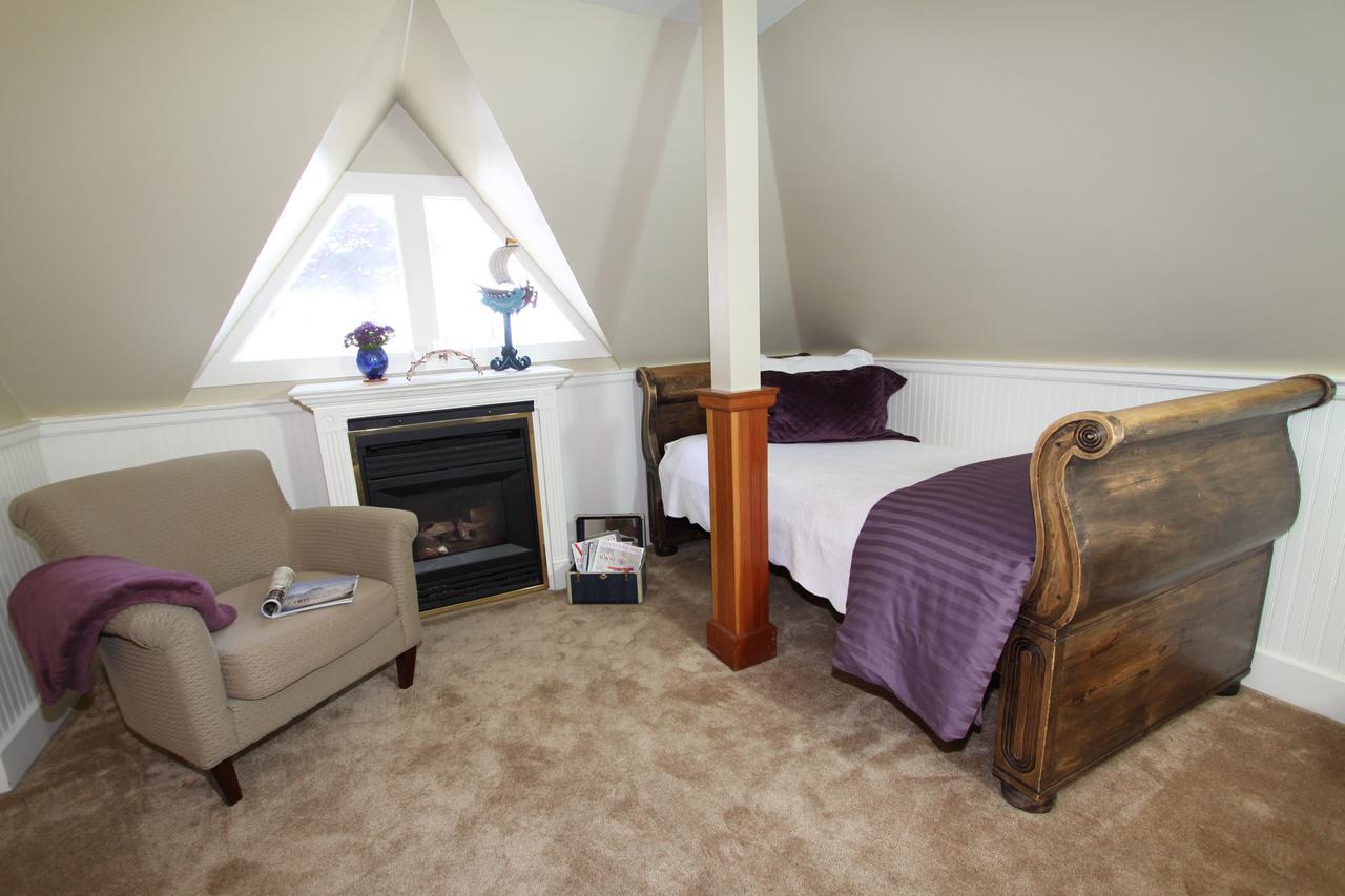 Elk Cove Inn & Spa Esterno foto