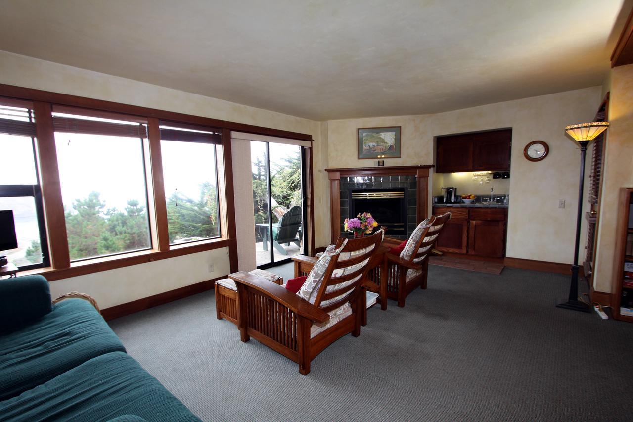Elk Cove Inn & Spa Esterno foto