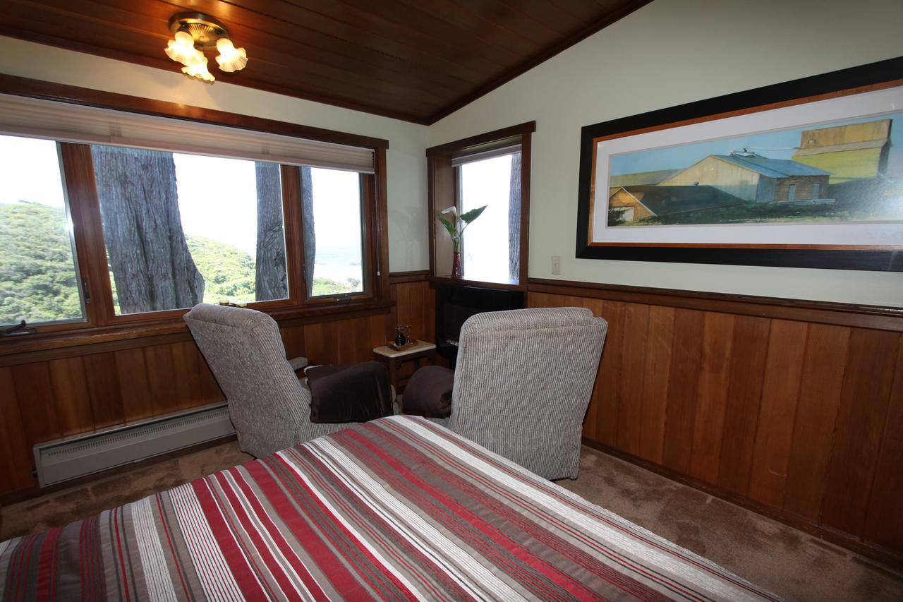 Elk Cove Inn & Spa Esterno foto