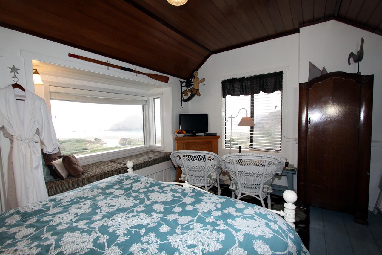 Elk Cove Inn & Spa Esterno foto