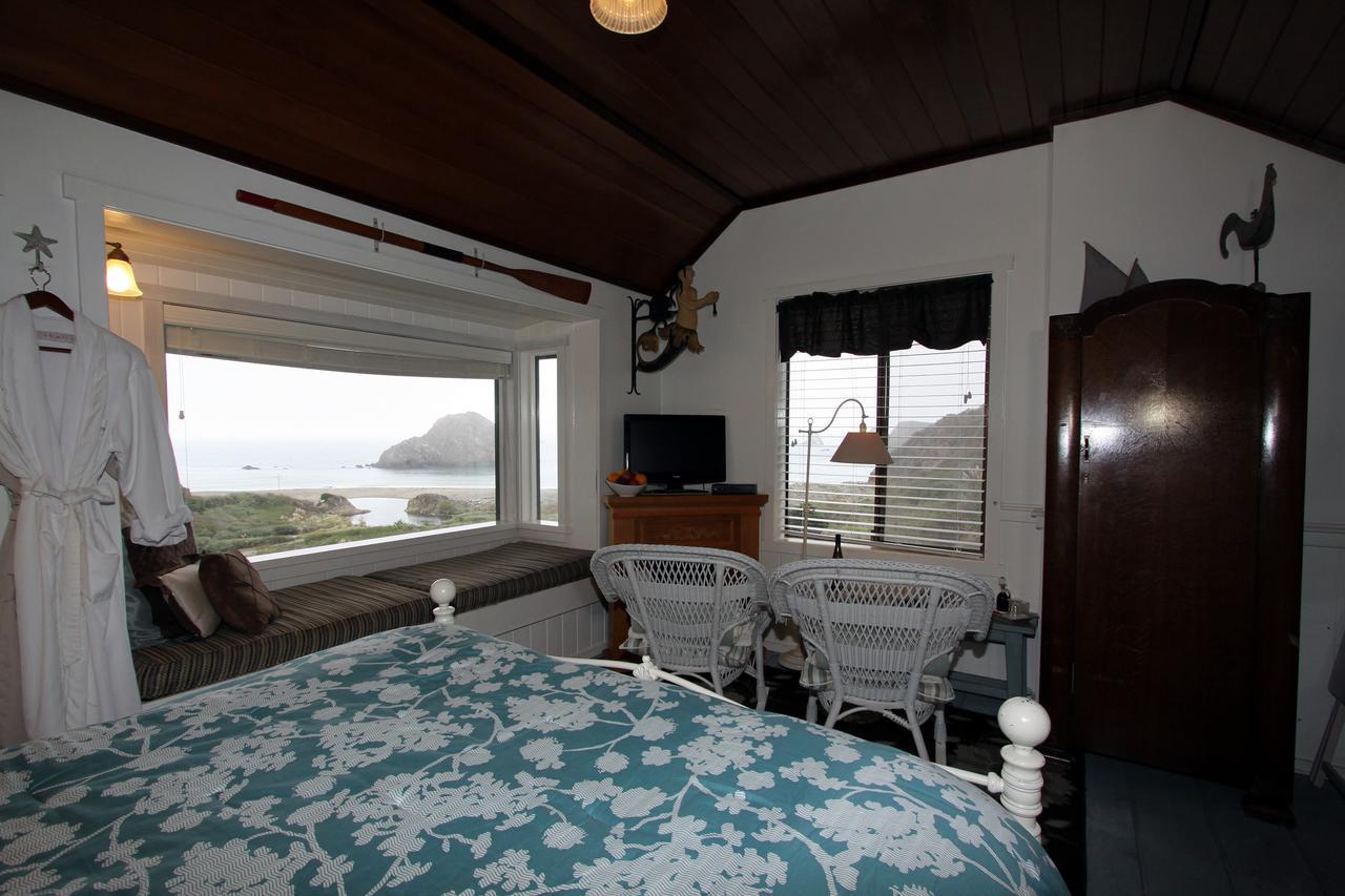 Elk Cove Inn & Spa Esterno foto