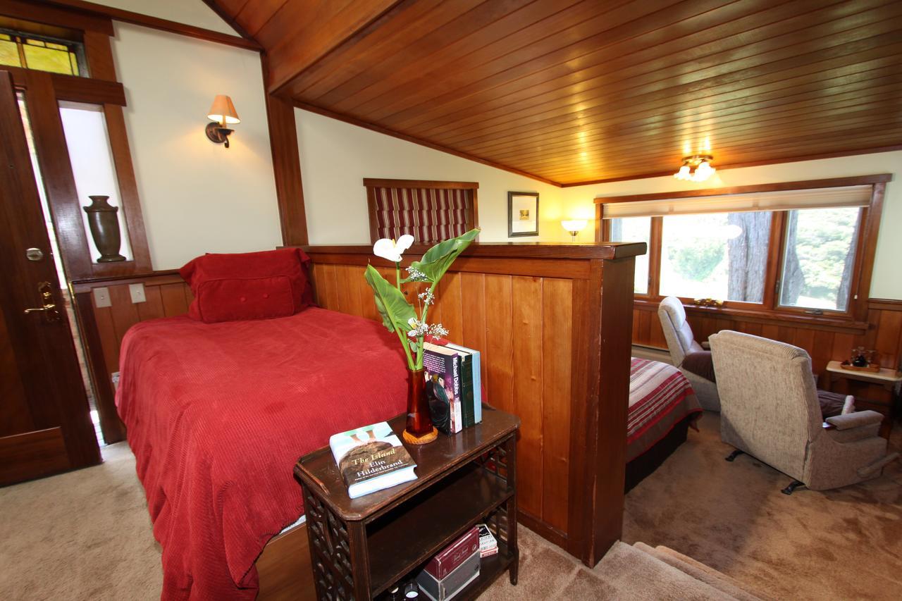 Elk Cove Inn & Spa Esterno foto