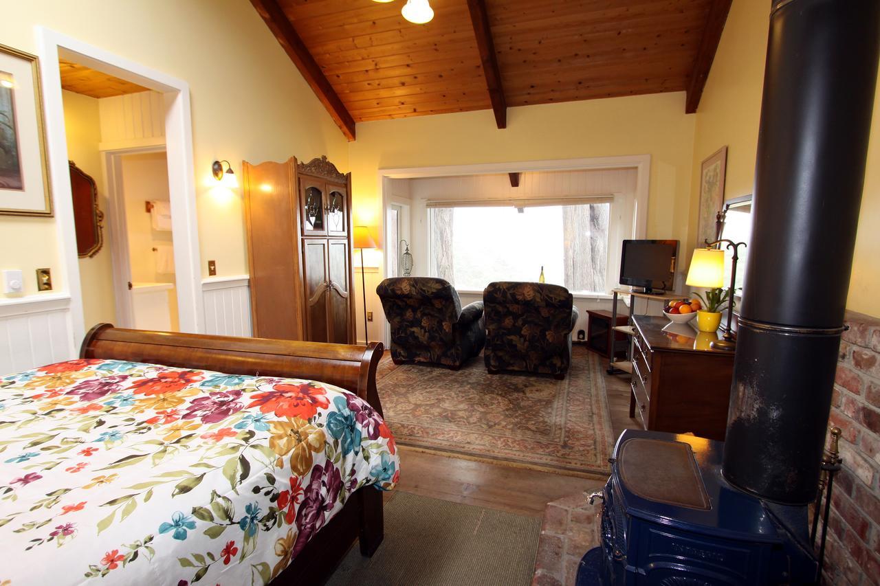 Elk Cove Inn & Spa Esterno foto