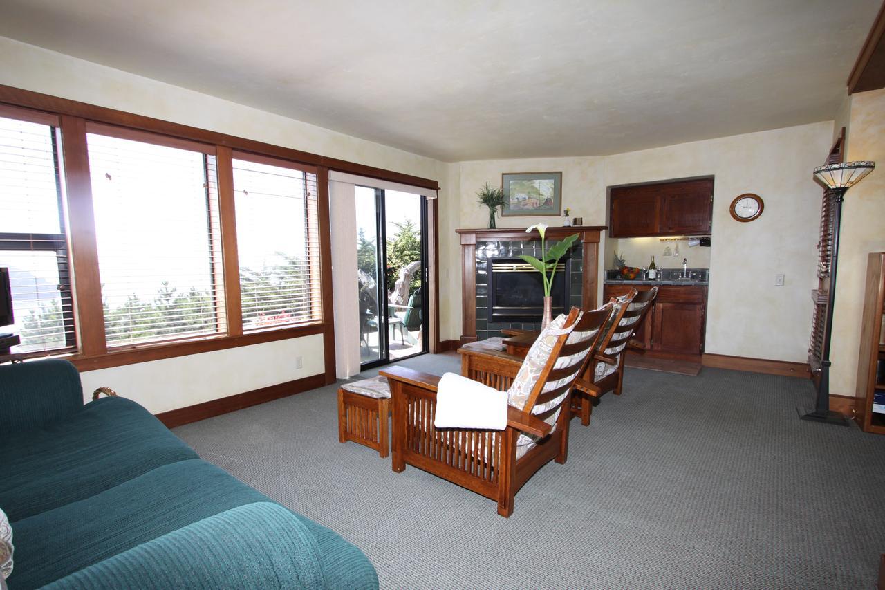 Elk Cove Inn & Spa Esterno foto