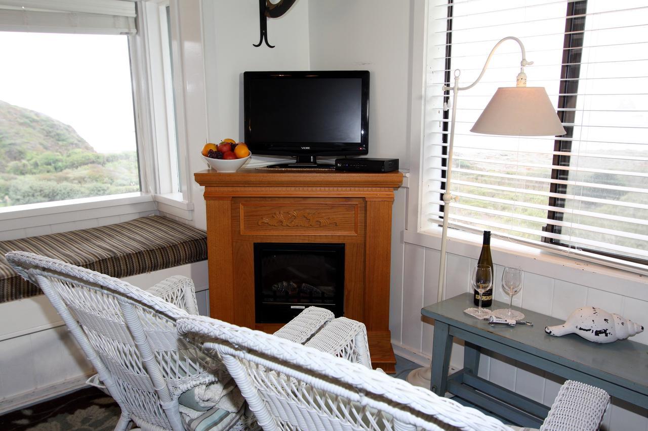 Elk Cove Inn & Spa Esterno foto