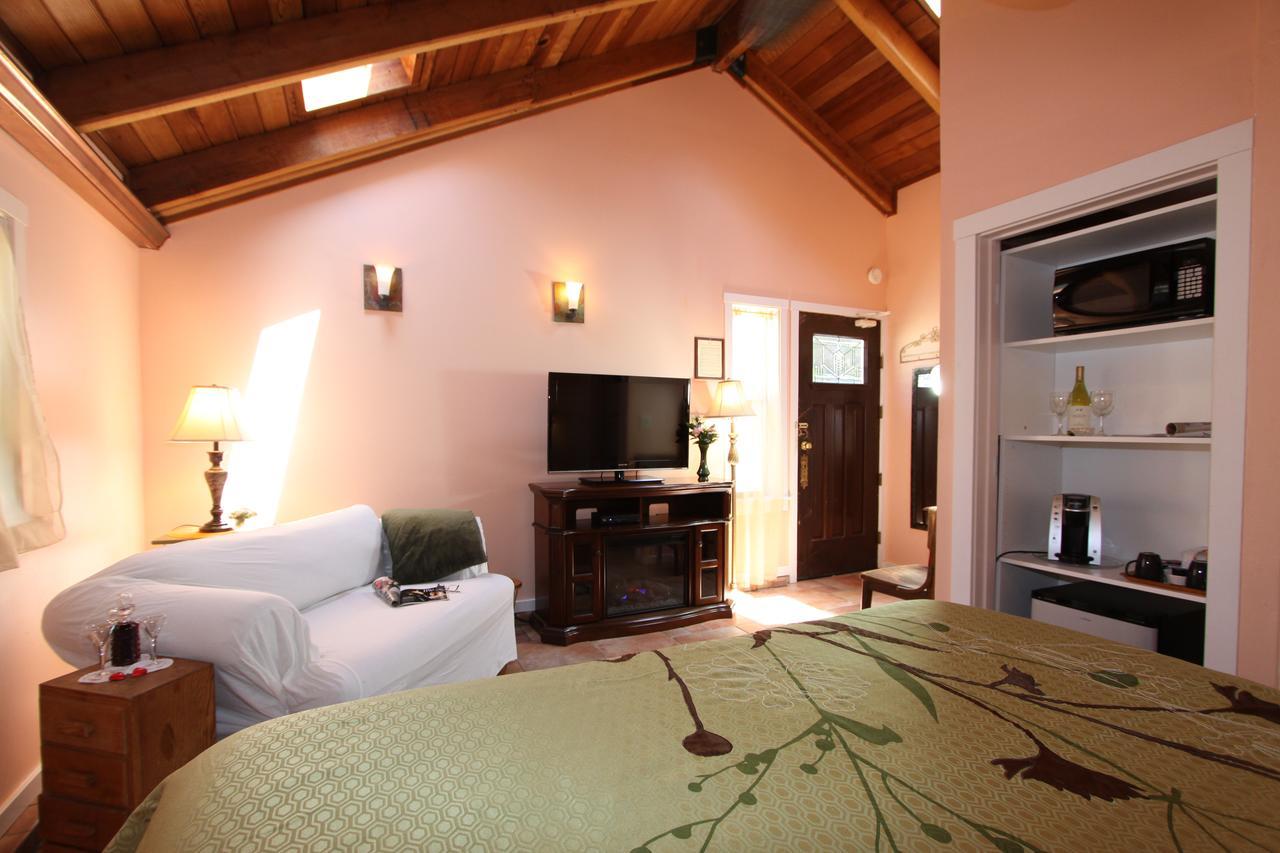 Elk Cove Inn & Spa Esterno foto