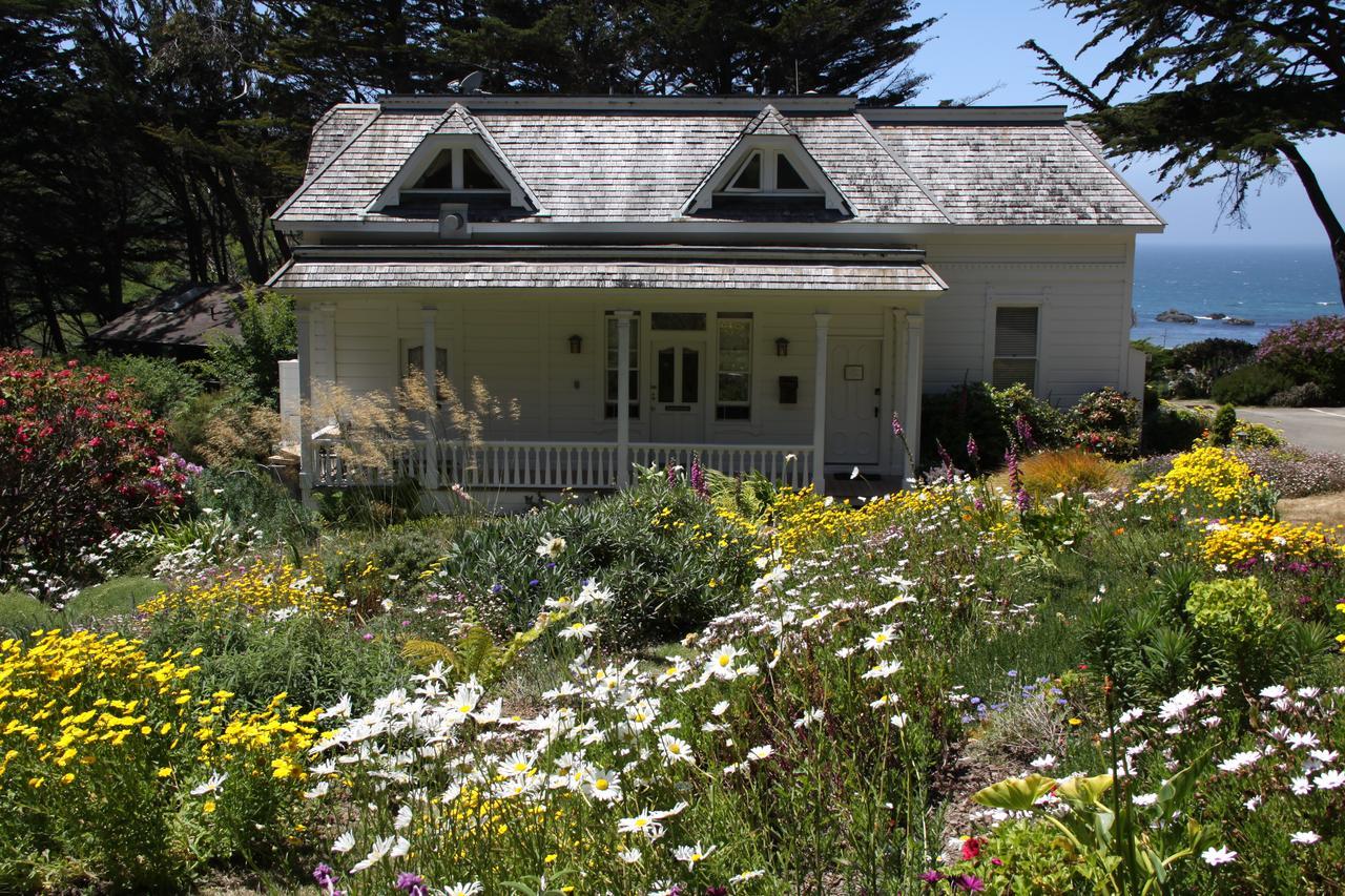 Elk Cove Inn & Spa Esterno foto