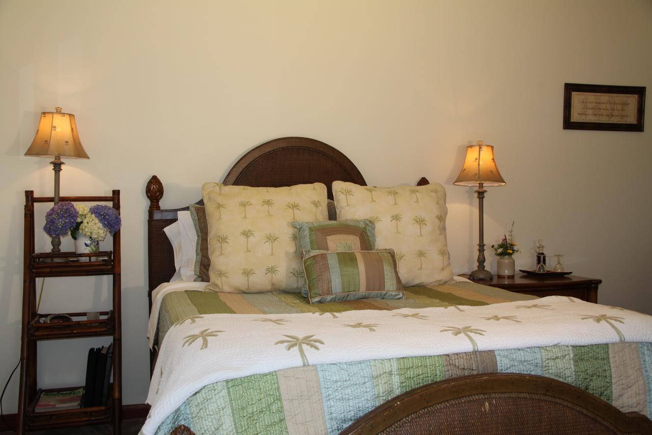 Elk Cove Inn & Spa Esterno foto