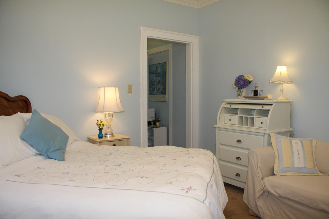 Elk Cove Inn & Spa Esterno foto