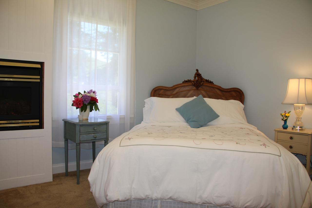 Elk Cove Inn & Spa Esterno foto
