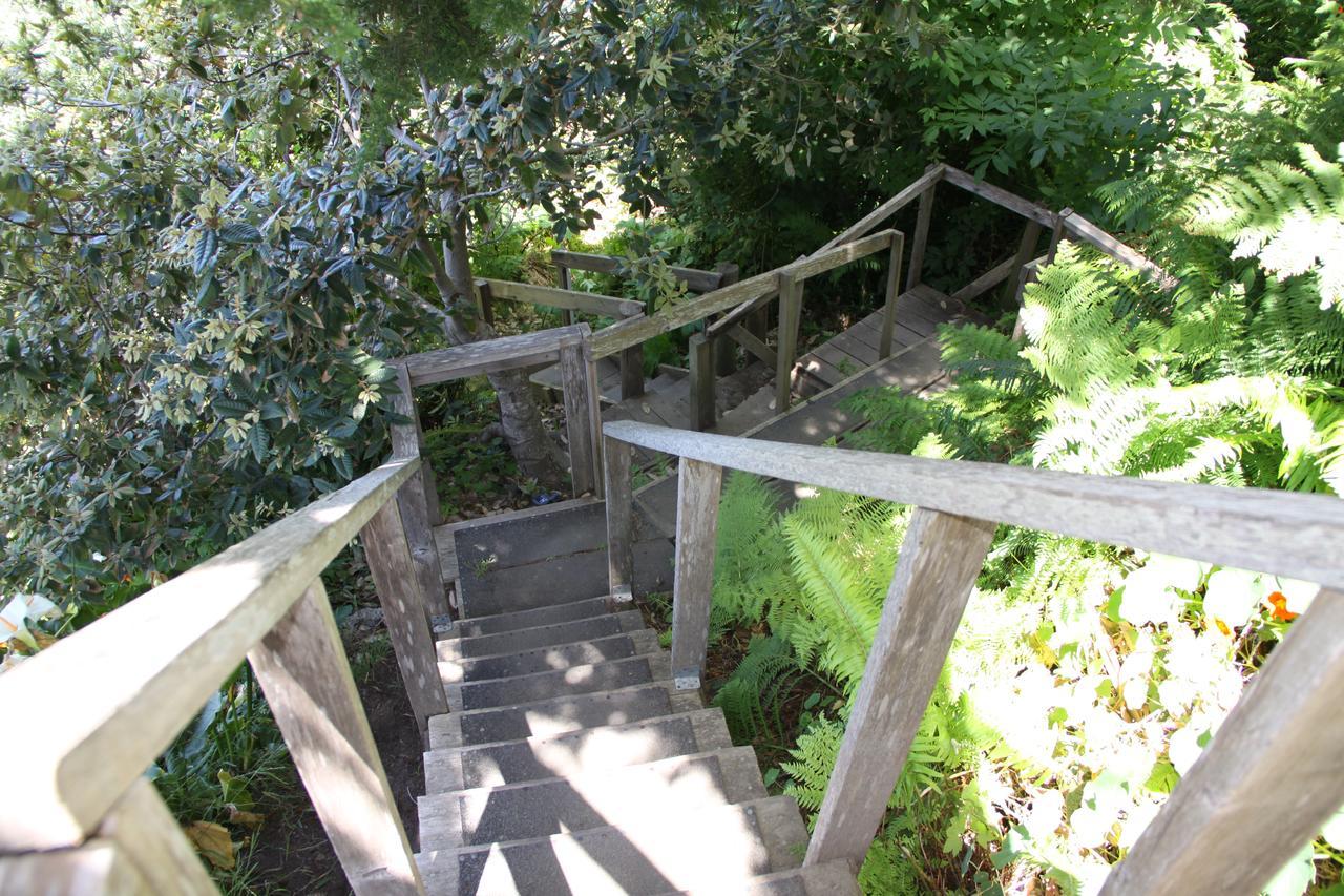 Elk Cove Inn & Spa Esterno foto