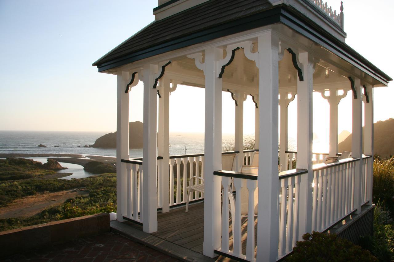 Elk Cove Inn & Spa Esterno foto