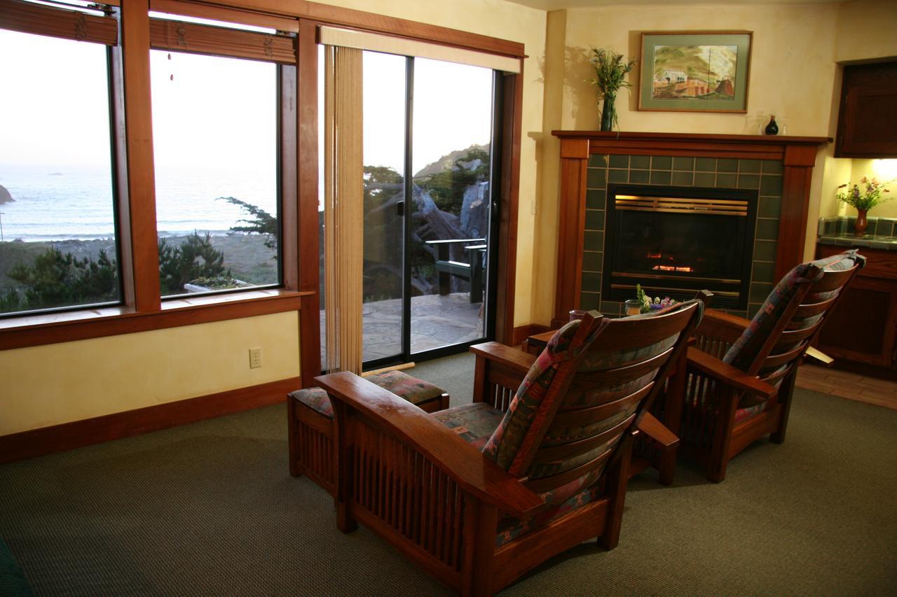 Elk Cove Inn & Spa Esterno foto