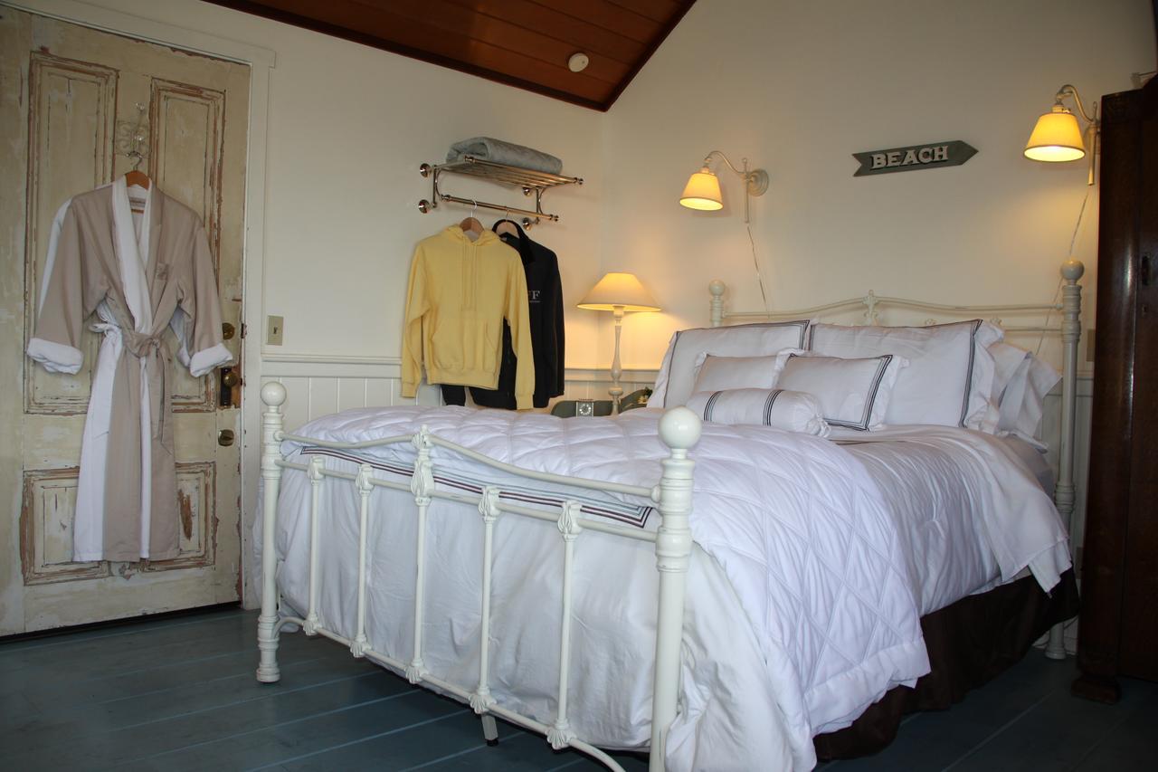 Elk Cove Inn & Spa Esterno foto