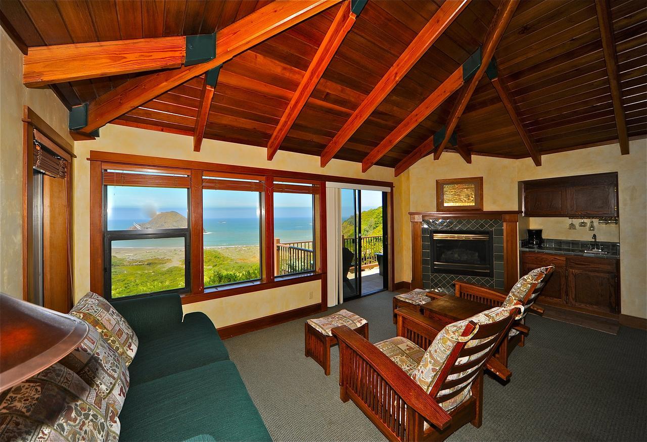 Elk Cove Inn & Spa Esterno foto
