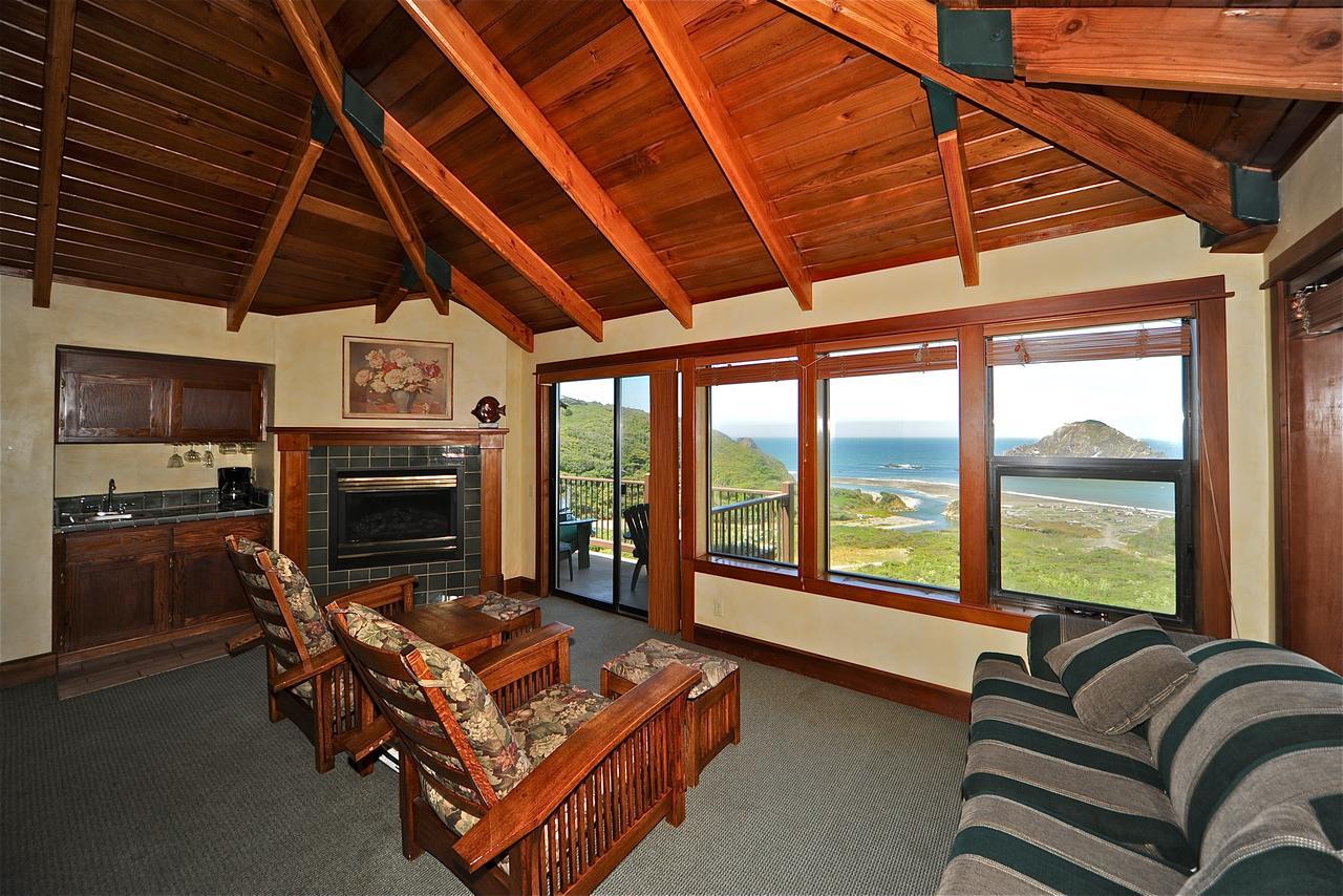 Elk Cove Inn & Spa Esterno foto