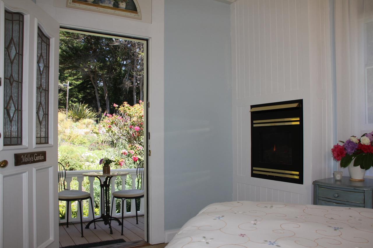 Elk Cove Inn & Spa Esterno foto