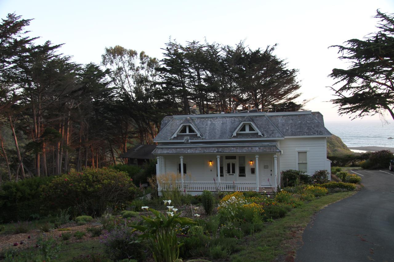 Elk Cove Inn & Spa Esterno foto